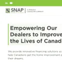 SNAP Home Finance