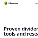 Simply Safe Dividends