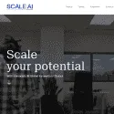 Scale AI