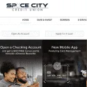 Space City Credit Union