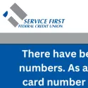 Service First FCU Sioux Falls