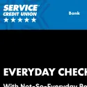 Service Credit Union