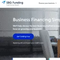 SBG Funding