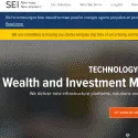 SEI Investments