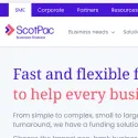 ScotPac Business Finance