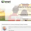 Smart Currency Exchange