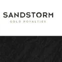 Sandstorm Gold