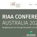 Responsible Investment Association Australasia