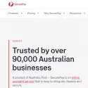 SecurePay Australia