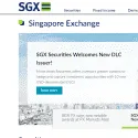 SGX