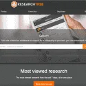 Research Tree