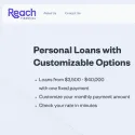 Reach Financial