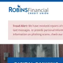 Robins Financial Credit Union