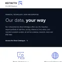 Refinitiv