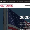 S and P Global