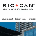 RioCan Real Estate Investment Trust