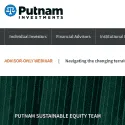 Putnam Investments