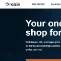 Raisin UK