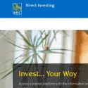 RBC Direct Investing