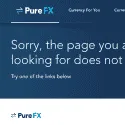 Pure FX UK