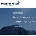 Premier Miton Investors