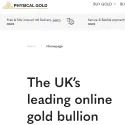 PhysicalGold