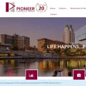 Pioneer Financial Services