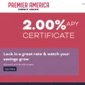 Premier America Credit Union