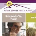 Public Service Pension Plan