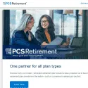 PCS Retirement