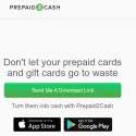 Prepaid2Cash