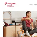 Principality Building Society