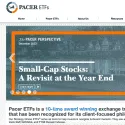 Pacer ETFs