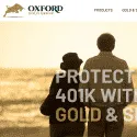 Oxford Gold Group