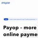 Payop payment system