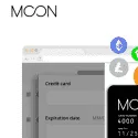 Pay With Moon