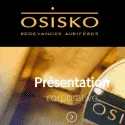 Osisko Gold Royalties