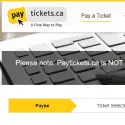 Paytickets