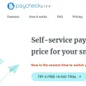 PaycheckCity