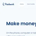 Paidwork