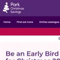 Park Christmas Savings