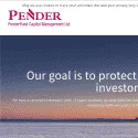 PenderFund Capital Management