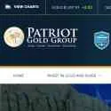 Patriot Gold Group