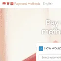 Payment Methods com