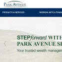 Park Avenue Securities