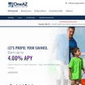 OneAZ Credit Union