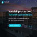 Origin Investments