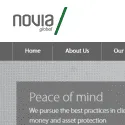 Novia Global