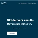 NEI Investments