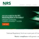 NRS Inc